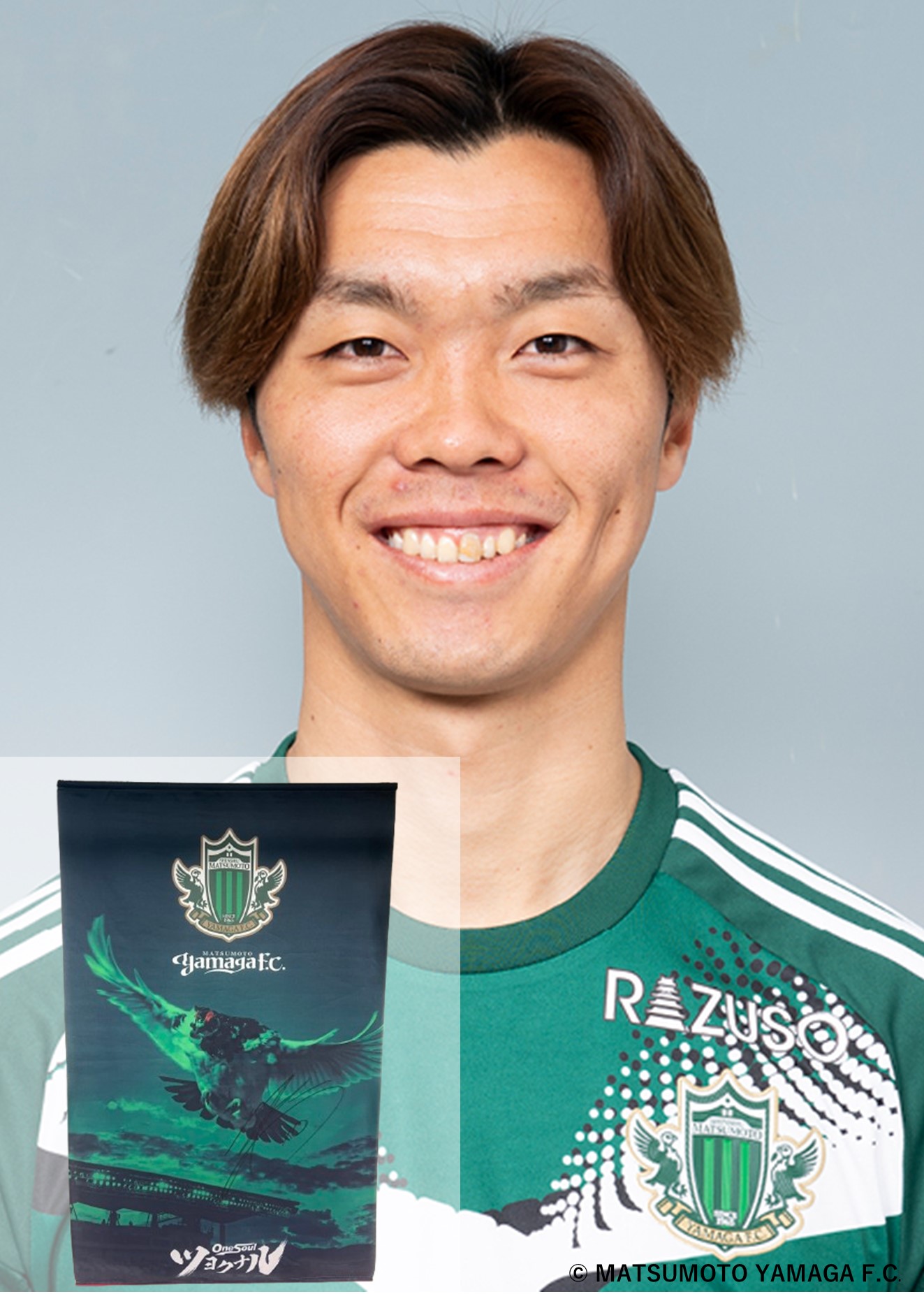 HATTRICK（ハットトリック）-選手の想いをファンへ届ける公式