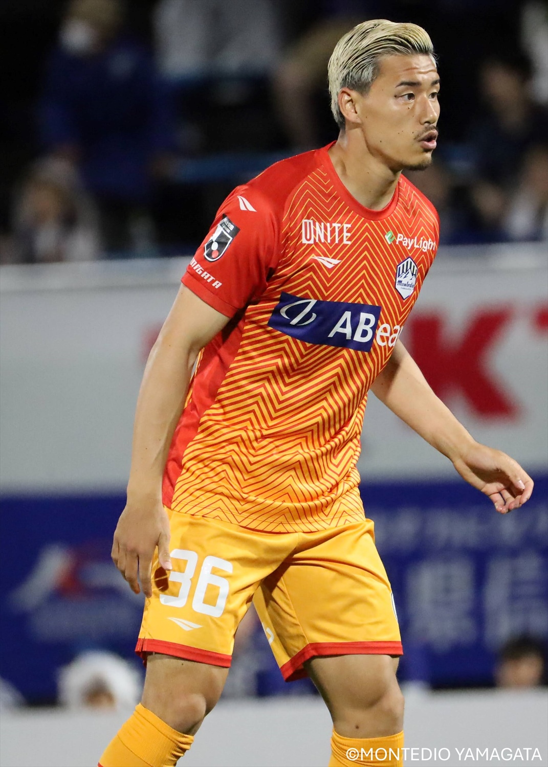 HATTRICK（ハットトリック）-選手の想いをファンへ届ける公式