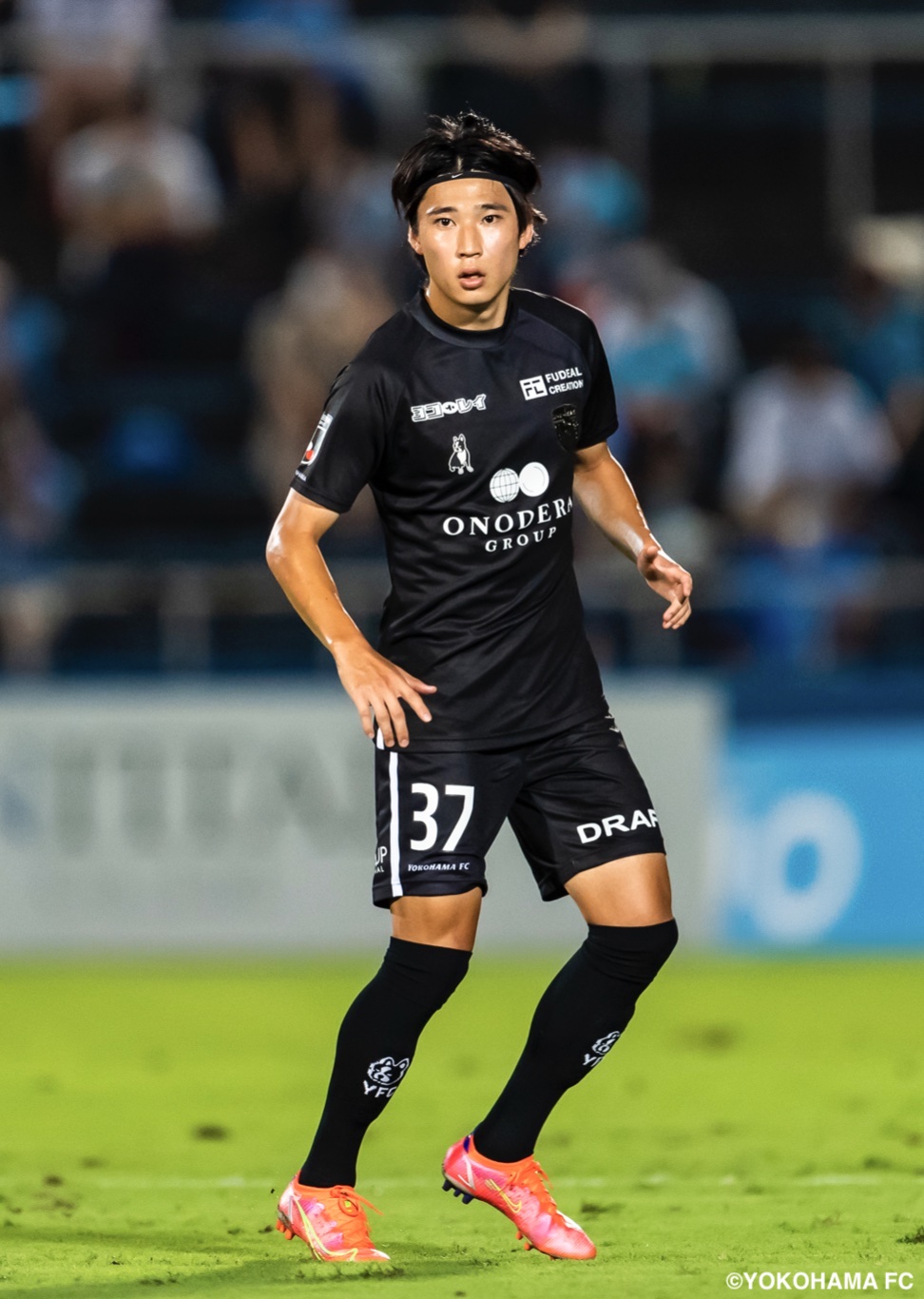横浜FC 瀬古樹 2021サマーユニフォーム 横浜FC 瀬古樹 2021サマーユニフォーム 横浜FC 瀬古樹 2021