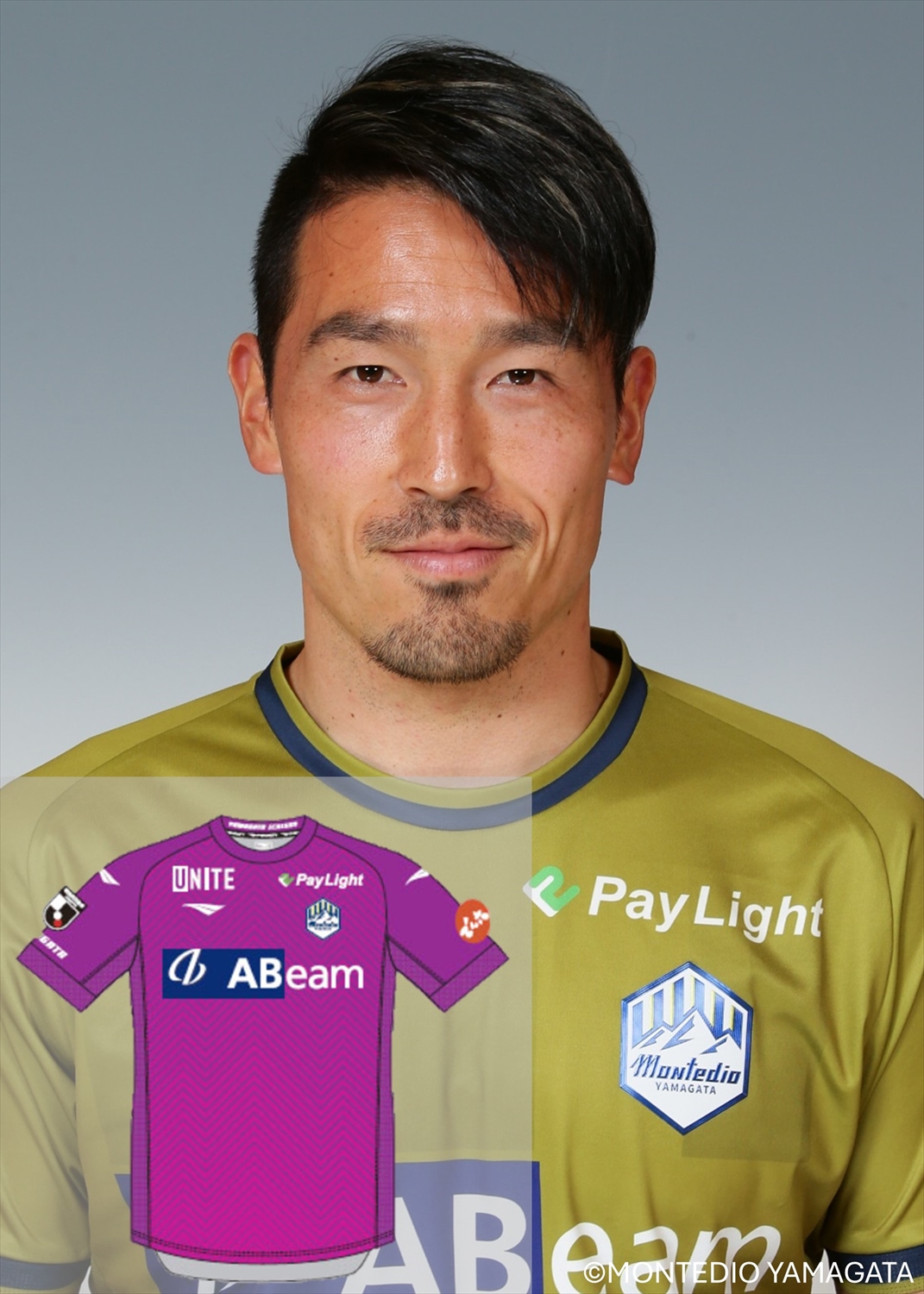 HATTRICK（ハットトリック）-選手の想いをファンへ届ける公式