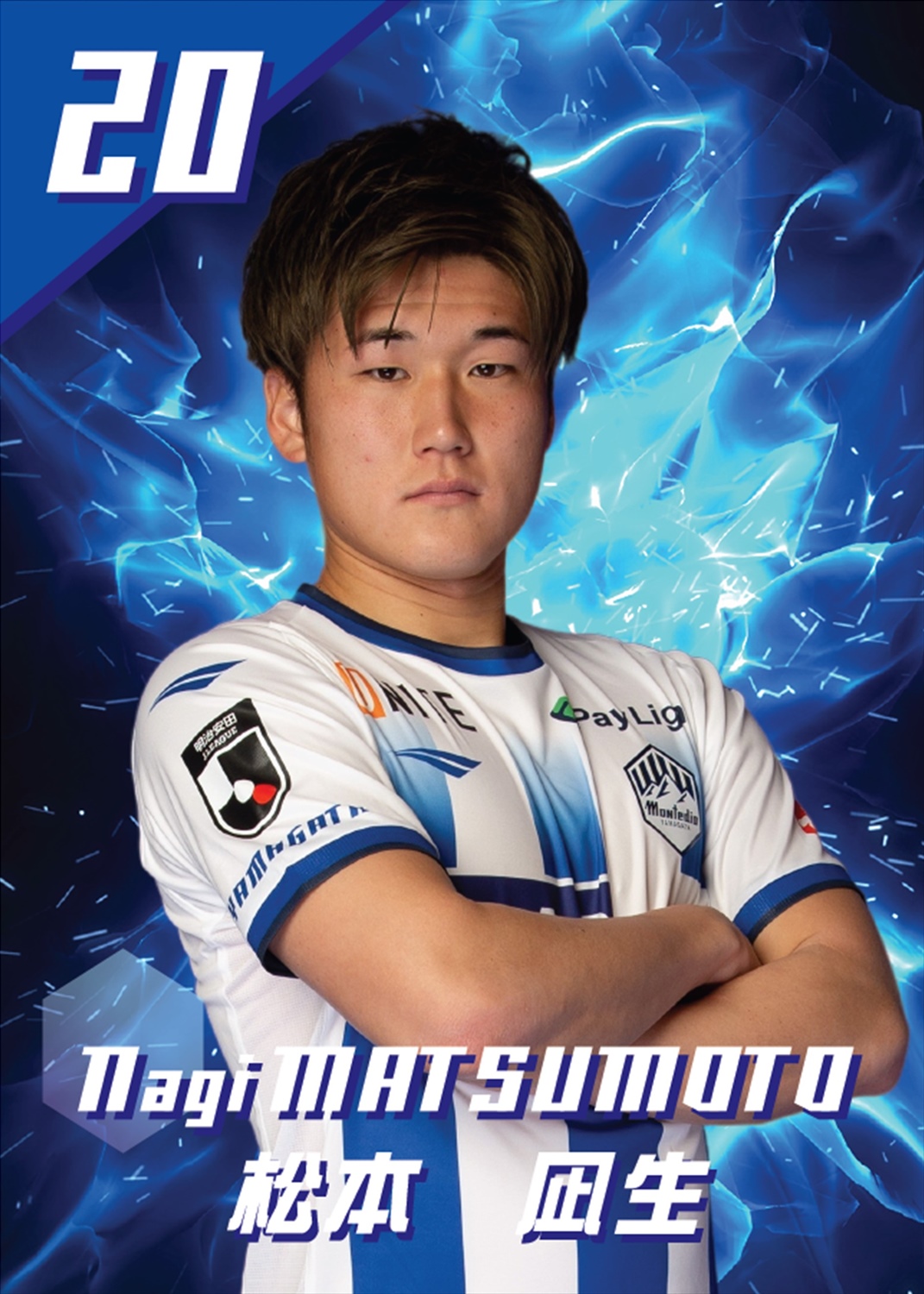 HATTRICK（ハットトリック）-挑戦者の想いをファンへ届ける公式