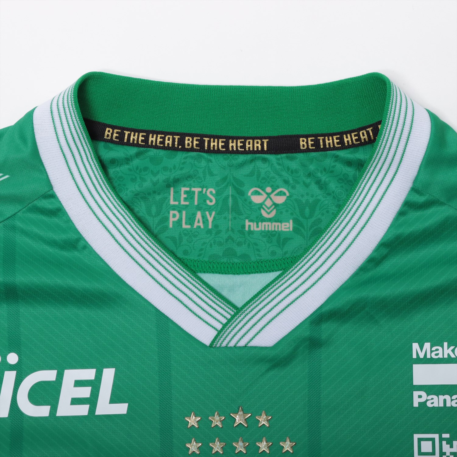 HATTRICK（ハットトリック）-選手の想いをファンへ届ける公式