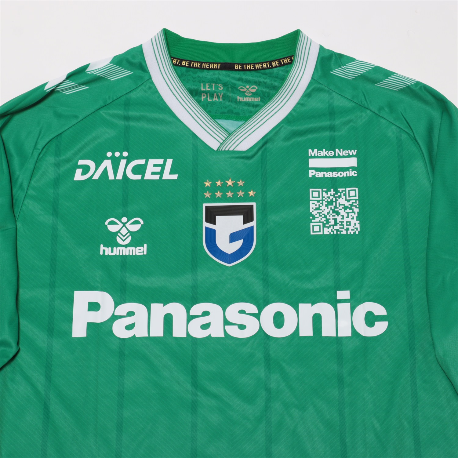 HATTRICK（ハットトリック）-選手の想いをファンへ届ける公式