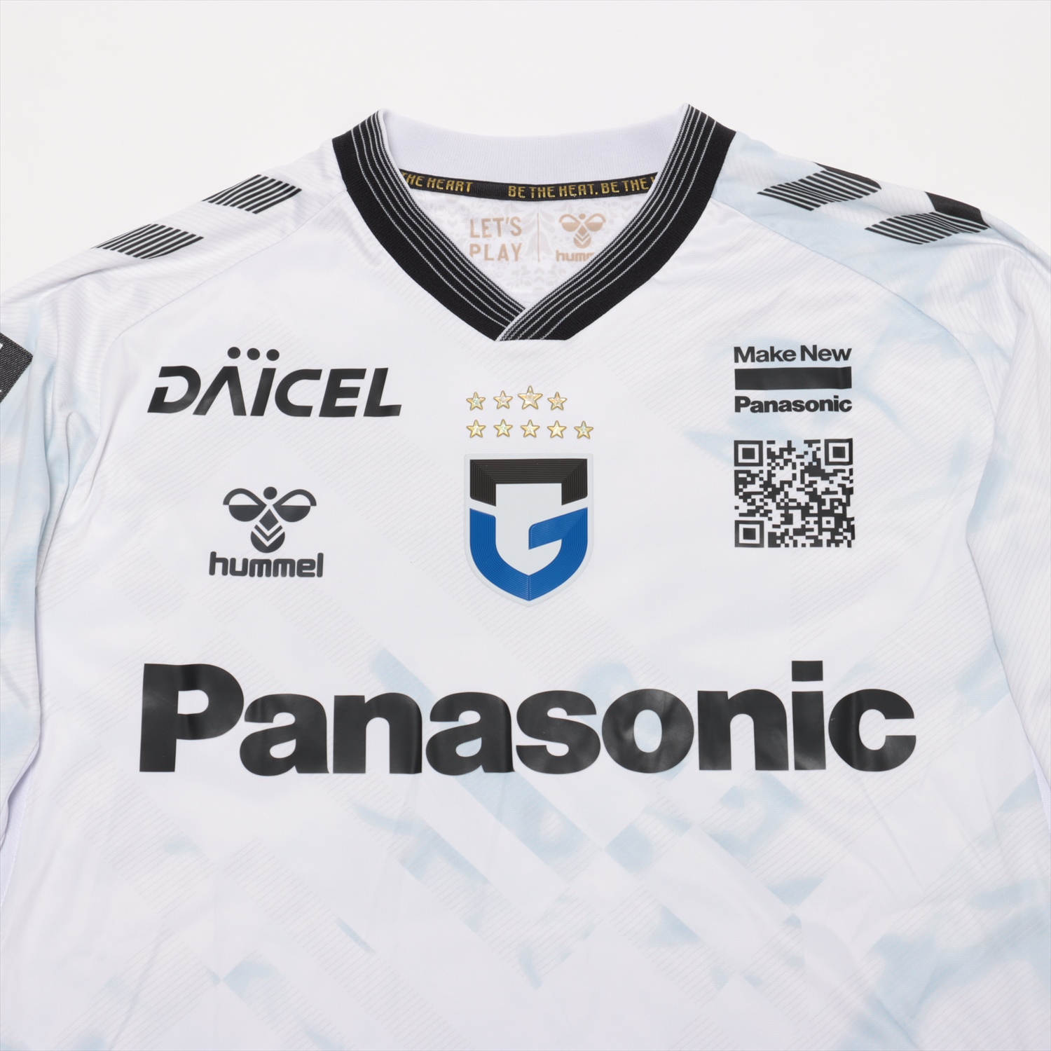 HATTRICK（ハットトリック）-選手の想いをファンへ届ける公式