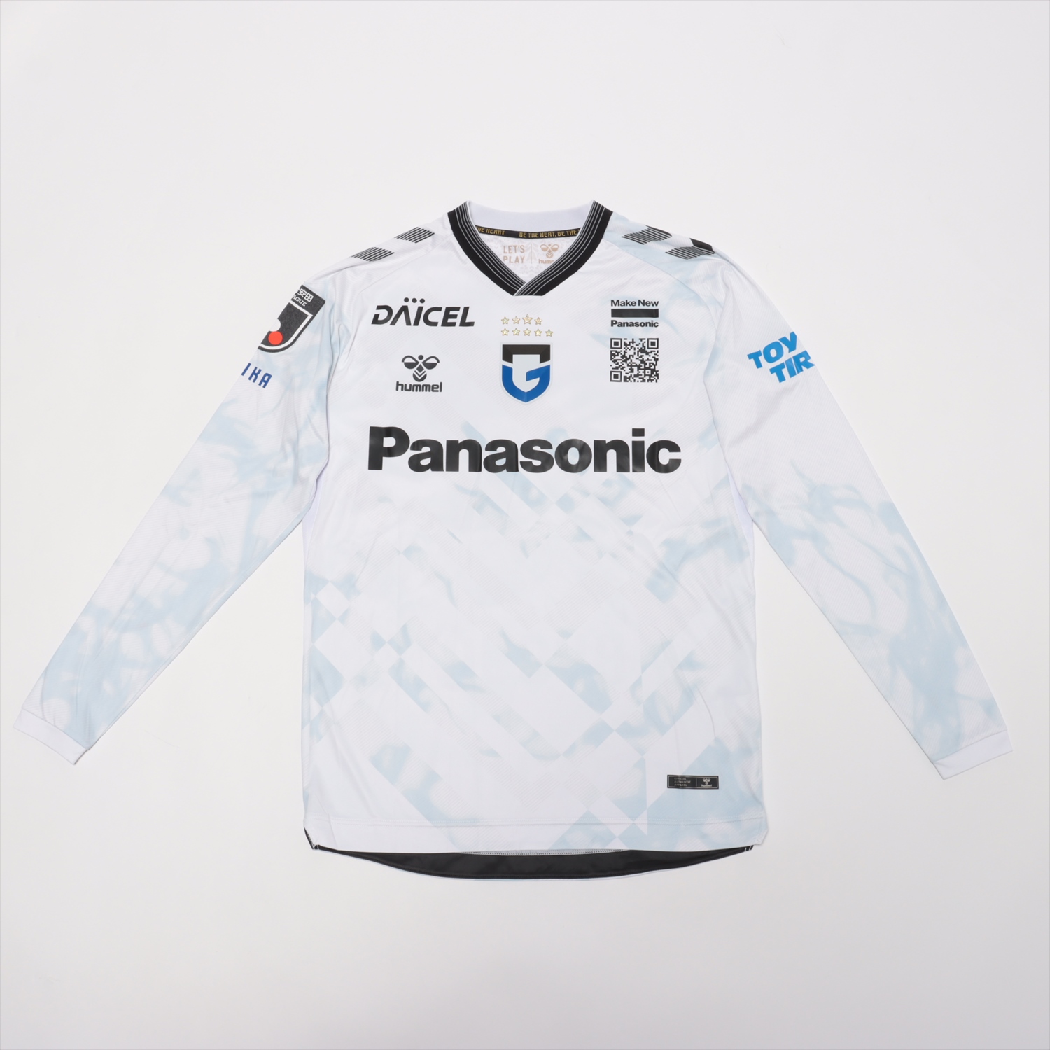 HATTRICK（ハットトリック）-選手の想いをファンへ届ける公式