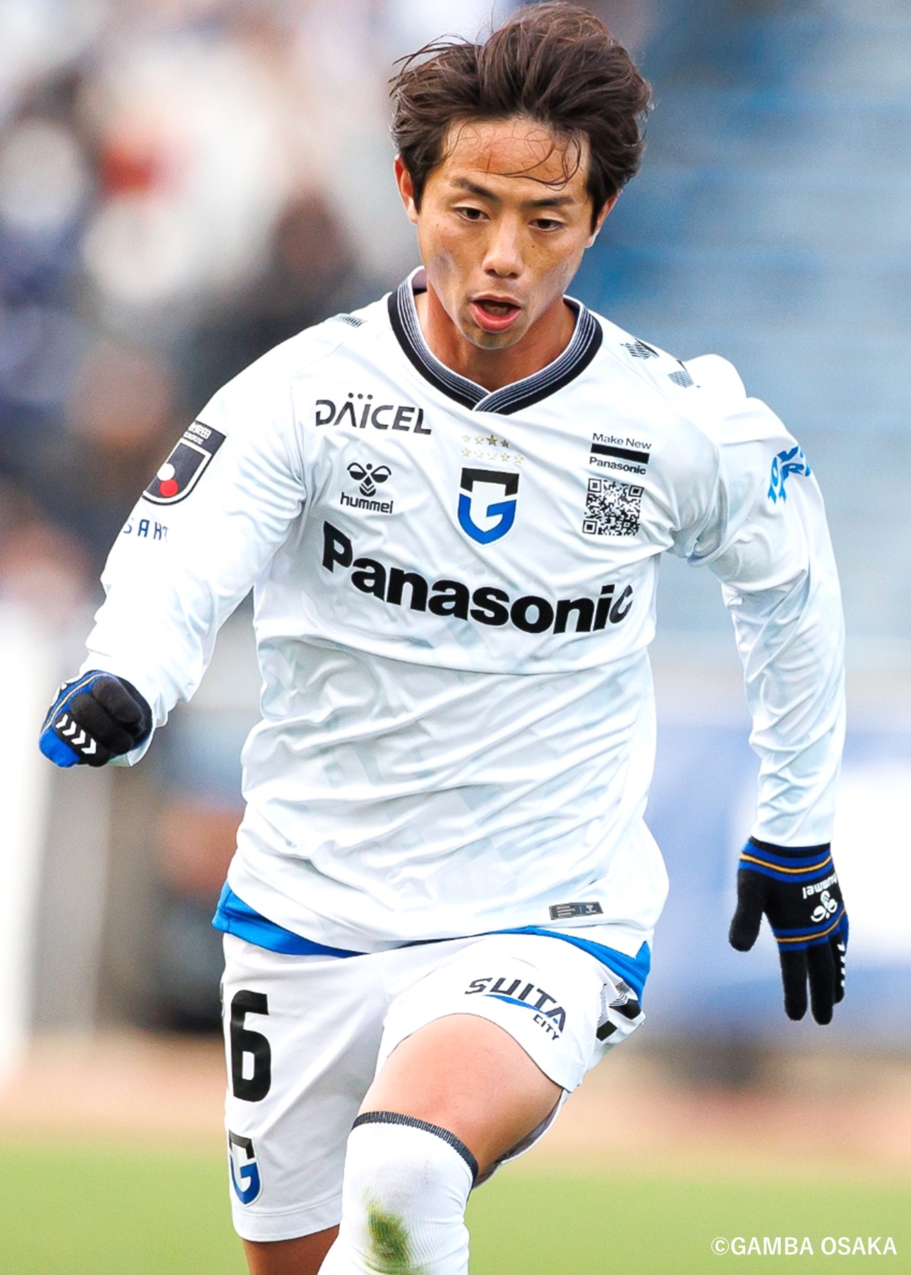 HATTRICK（ハットトリック）-選手の想いをファンへ届ける公式