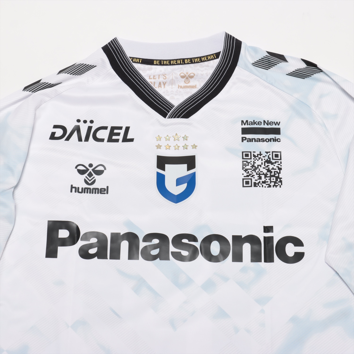 HATTRICK（ハットトリック）-選手の想いをファンへ届ける公式