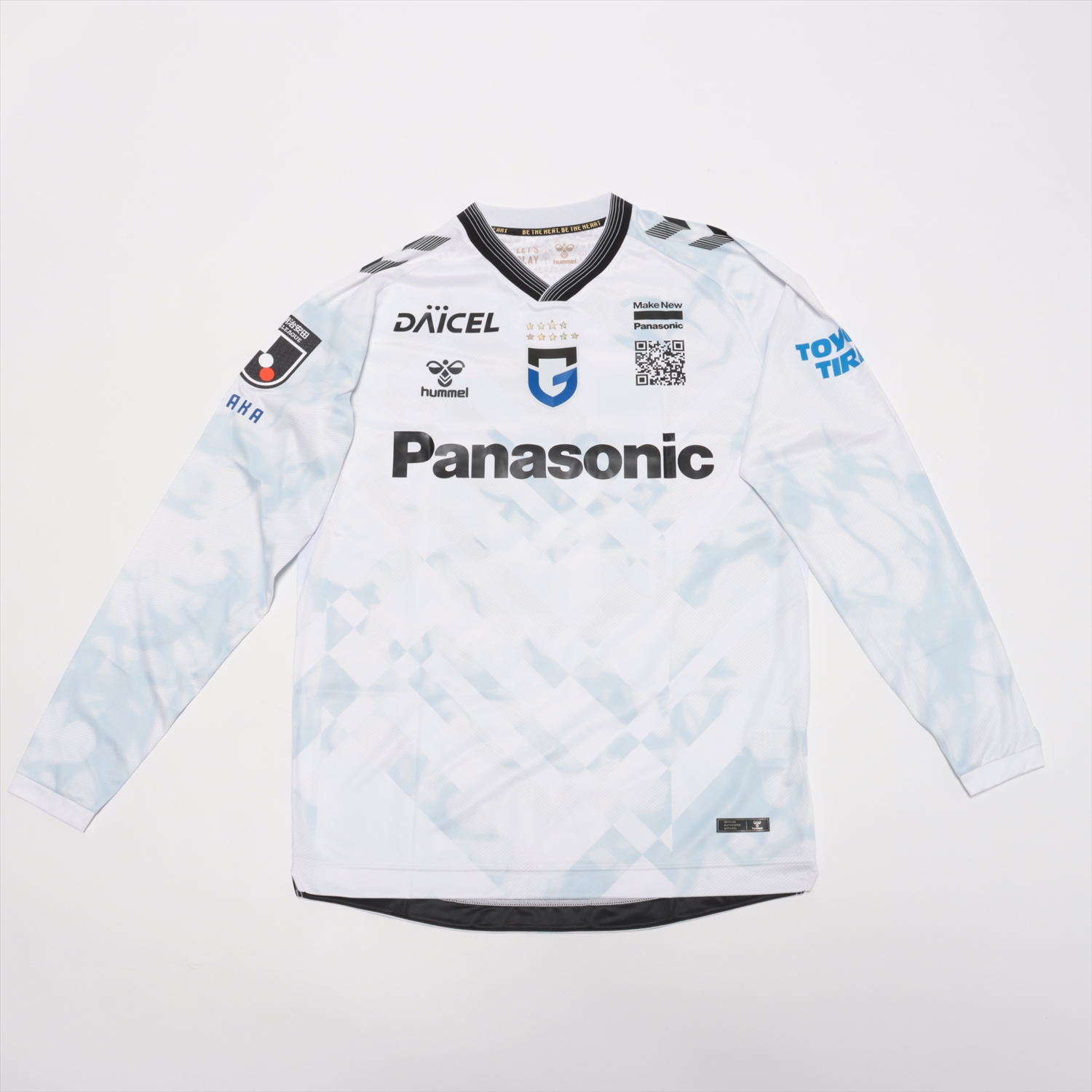 HATTRICK（ハットトリック）-選手の想いをファンへ届ける公式