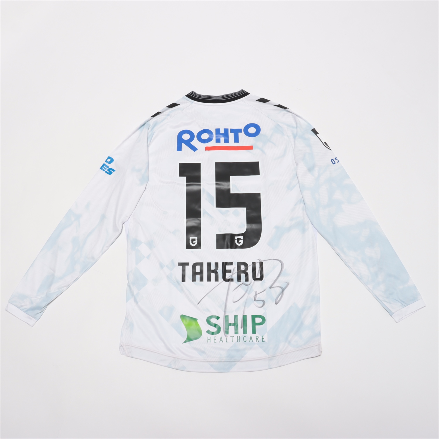 HATTRICK（ハットトリック）-選手の想いをファンへ届ける公式