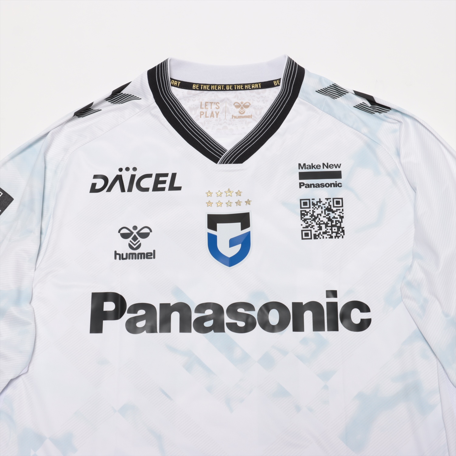 HATTRICK（ハットトリック）-選手の想いをファンへ届ける公式