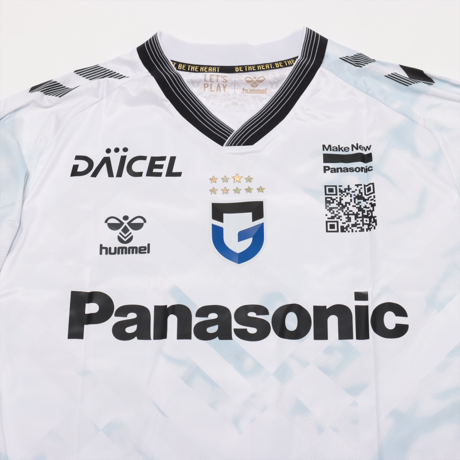 HATTRICK（ハットトリック）-選手の想いをファンへ届ける公式