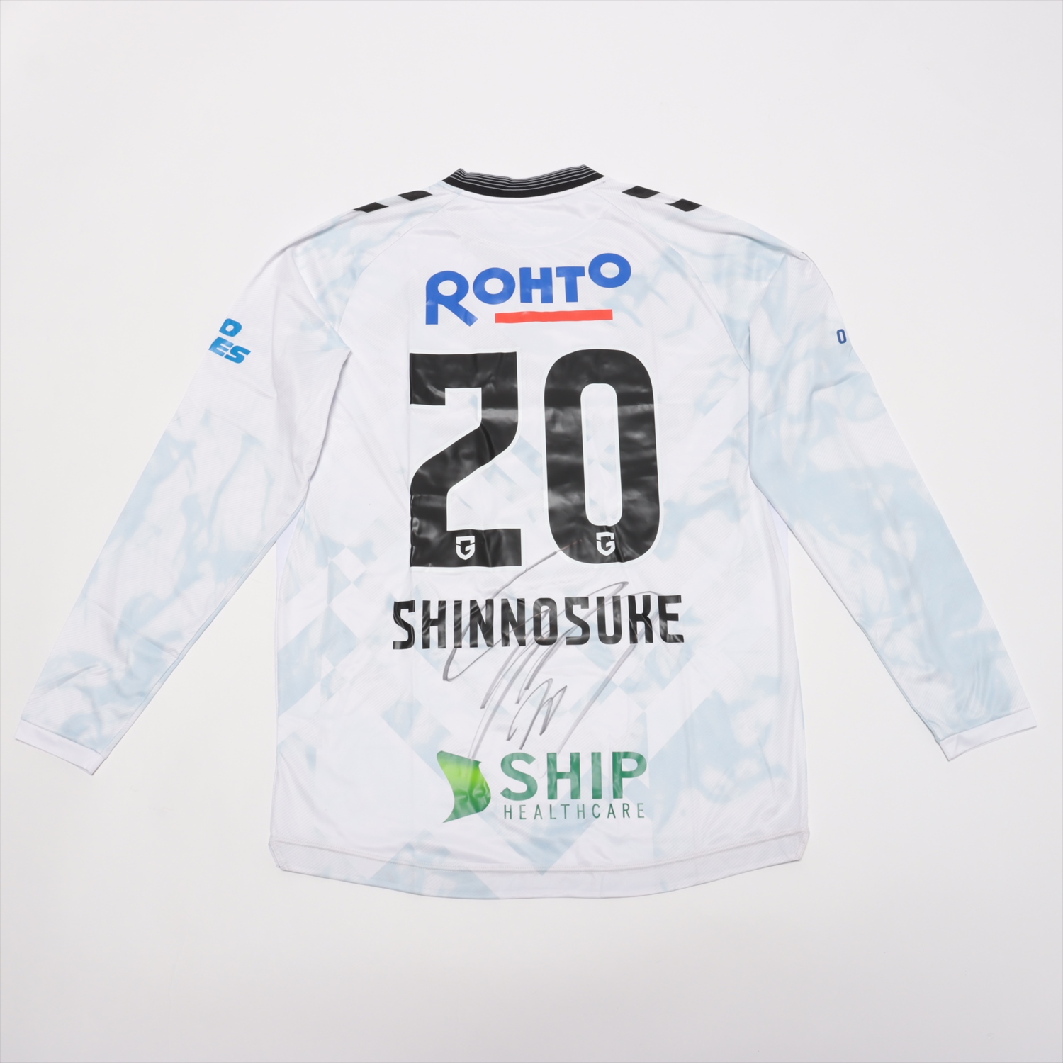 HATTRICK（ハットトリック）-選手の想いをファンへ届ける公式