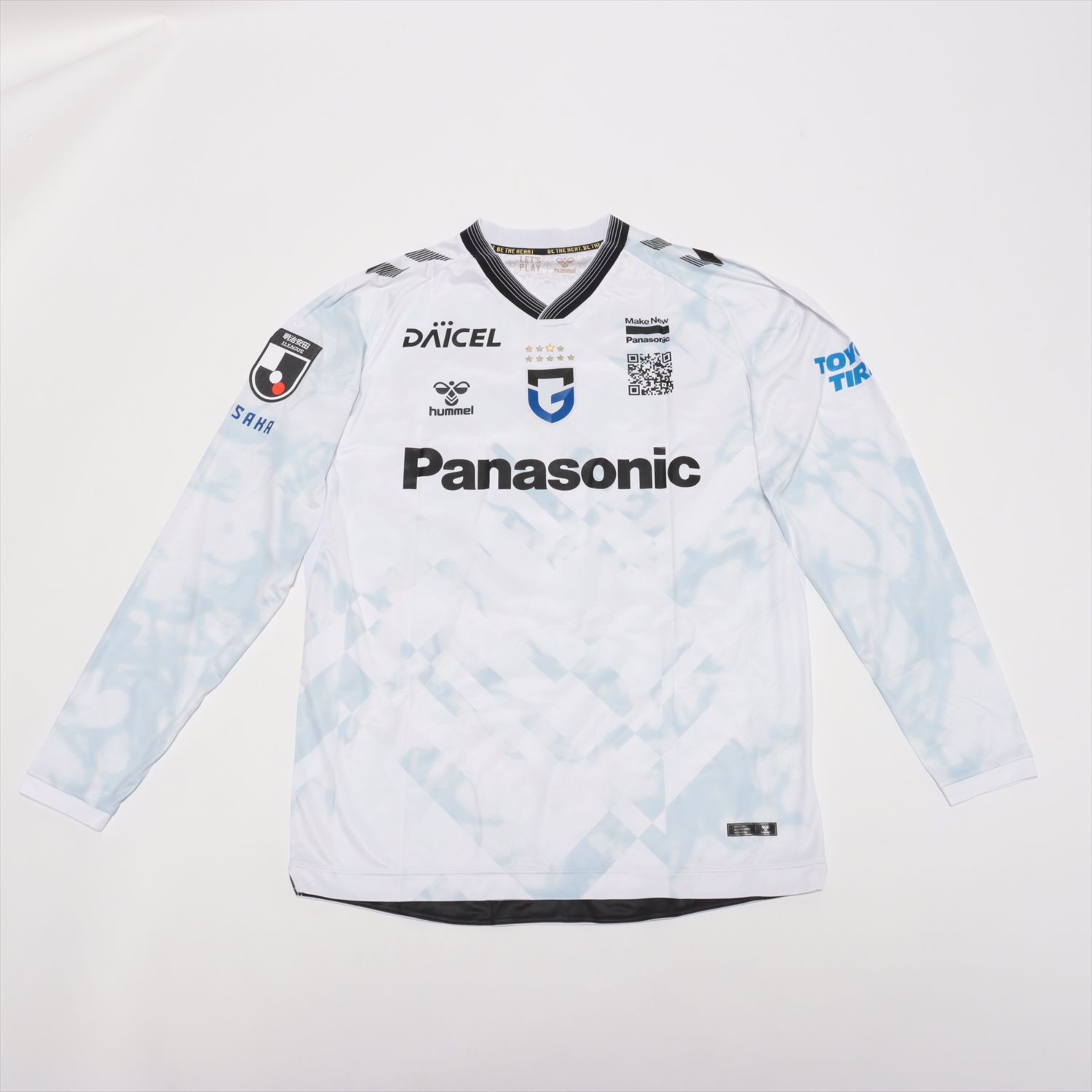 HATTRICK（ハットトリック）-選手の想いをファンへ届ける公式