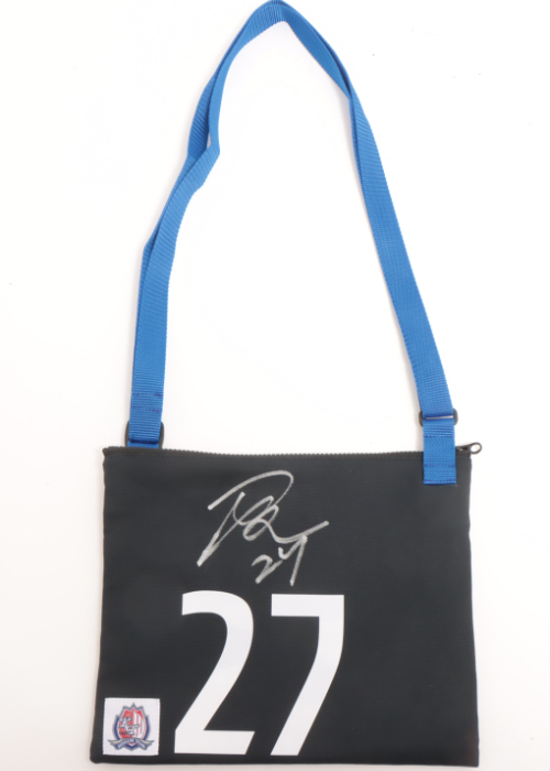 カターレ富山　非売品 HATTRICK（ハットトリック）-選手の想いをファンへ届ける公式