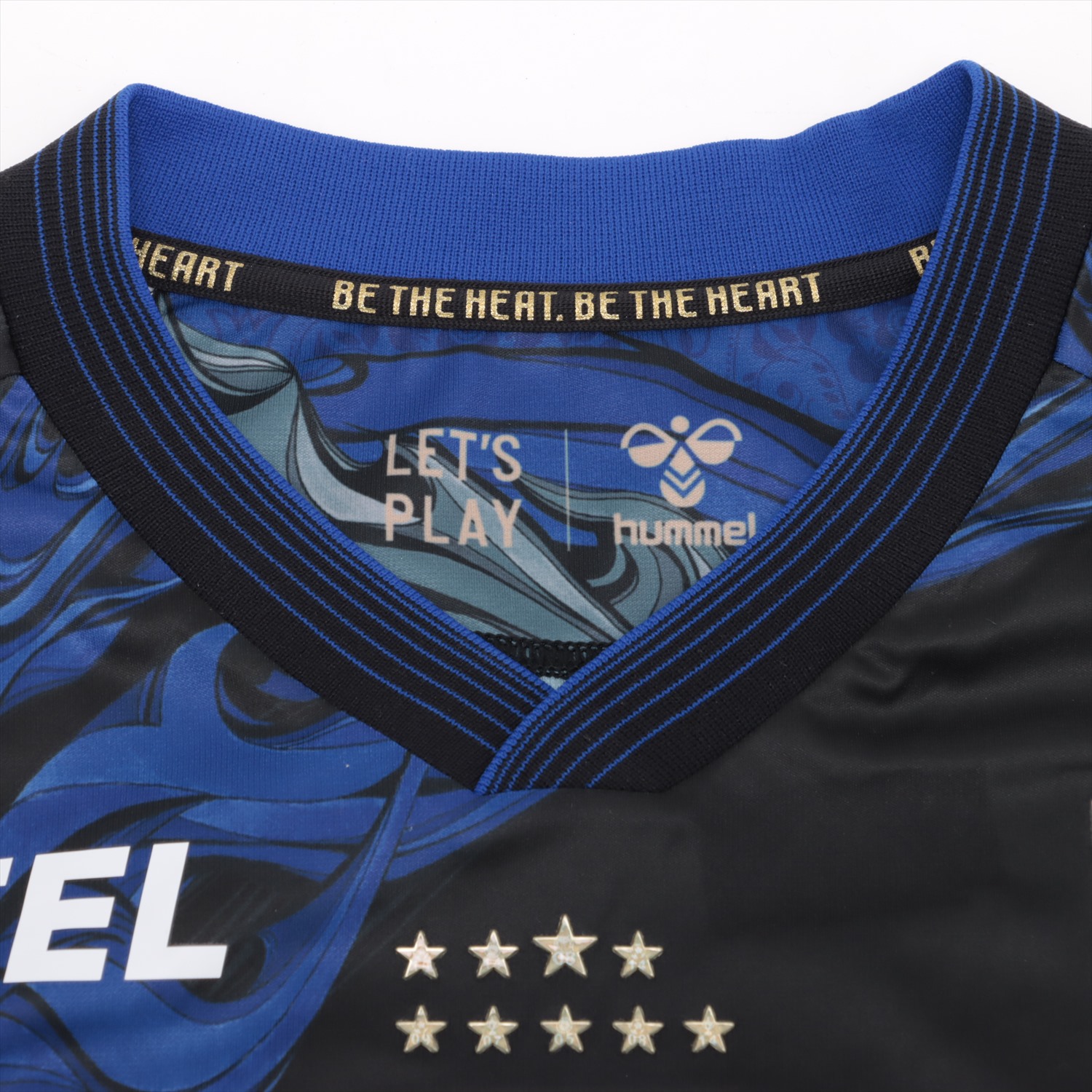 HATTRICK（ハットトリック）-選手の想いをファンへ届ける公式