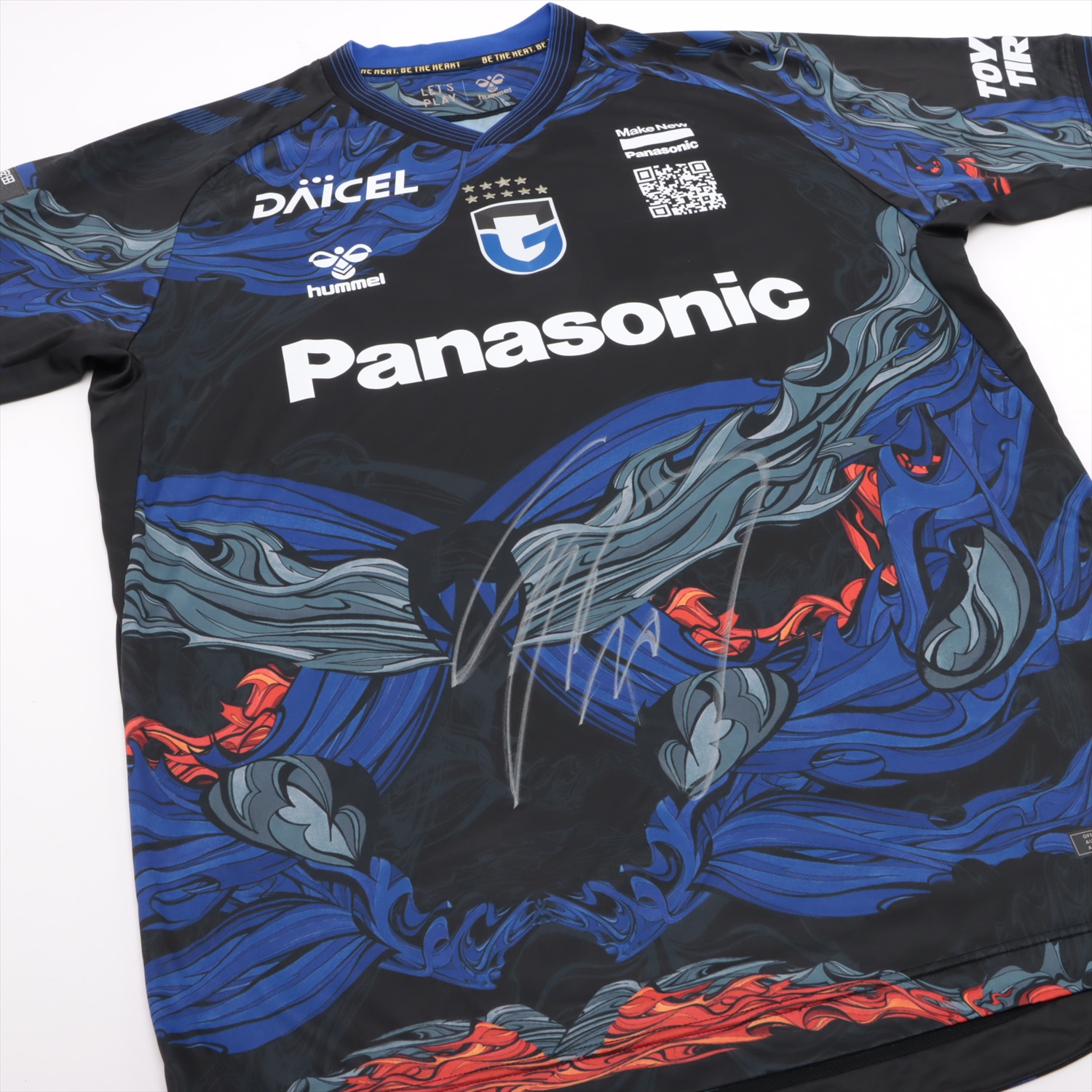 HATTRICK（ハットトリック）-選手の想いをファンへ届ける公式