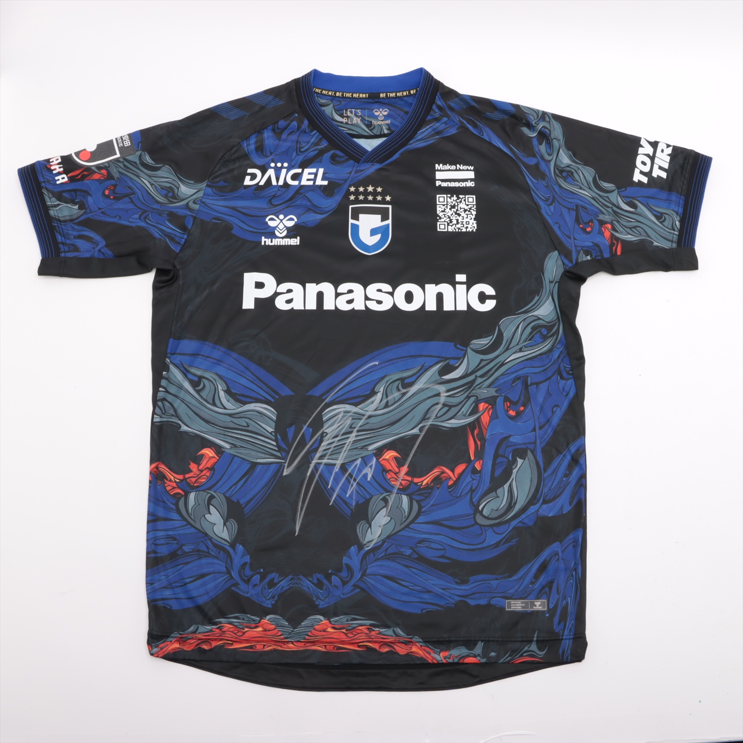 HATTRICK（ハットトリック）-選手の想いをファンへ届ける公式