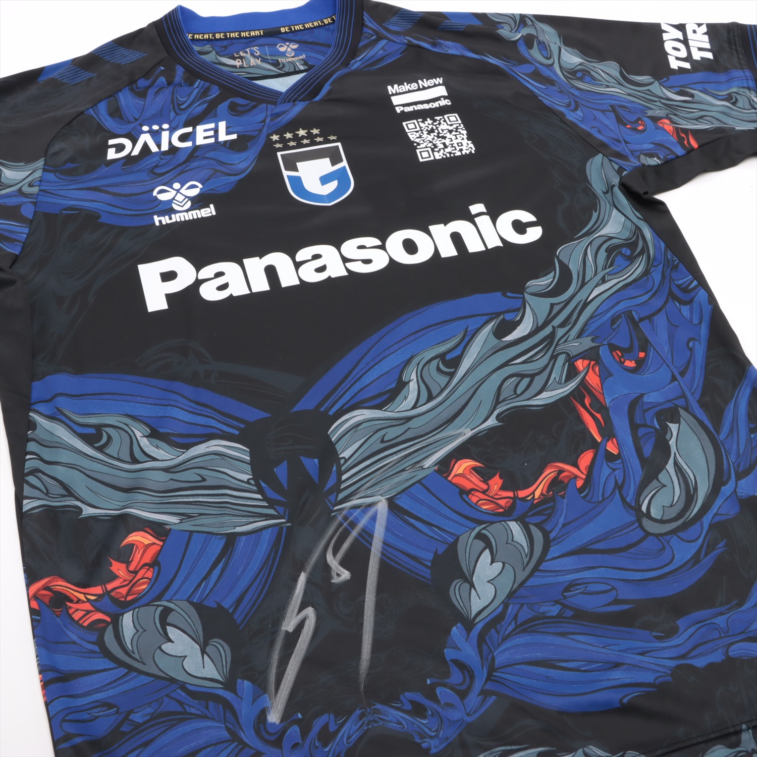 HATTRICK（ハットトリック）-選手の想いをファンへ届ける公式