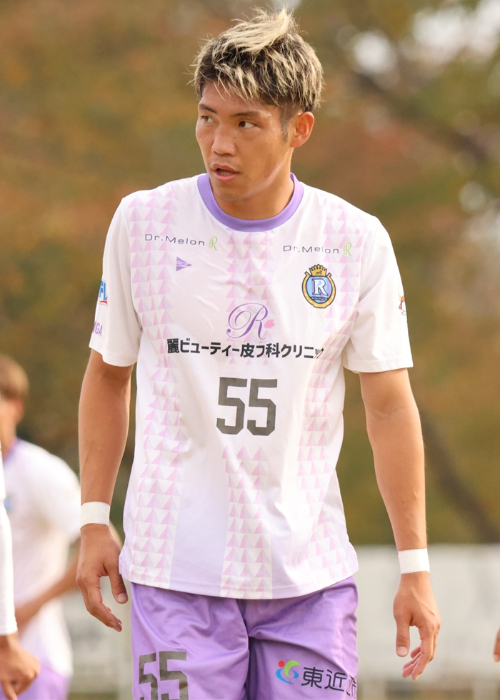 HATTRICK（ハットトリック）-選手の想いをファンへ届ける公式