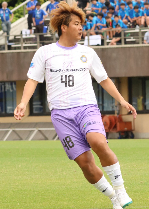 HATTRICK（ハットトリック）-選手の想いをファンへ届ける公式