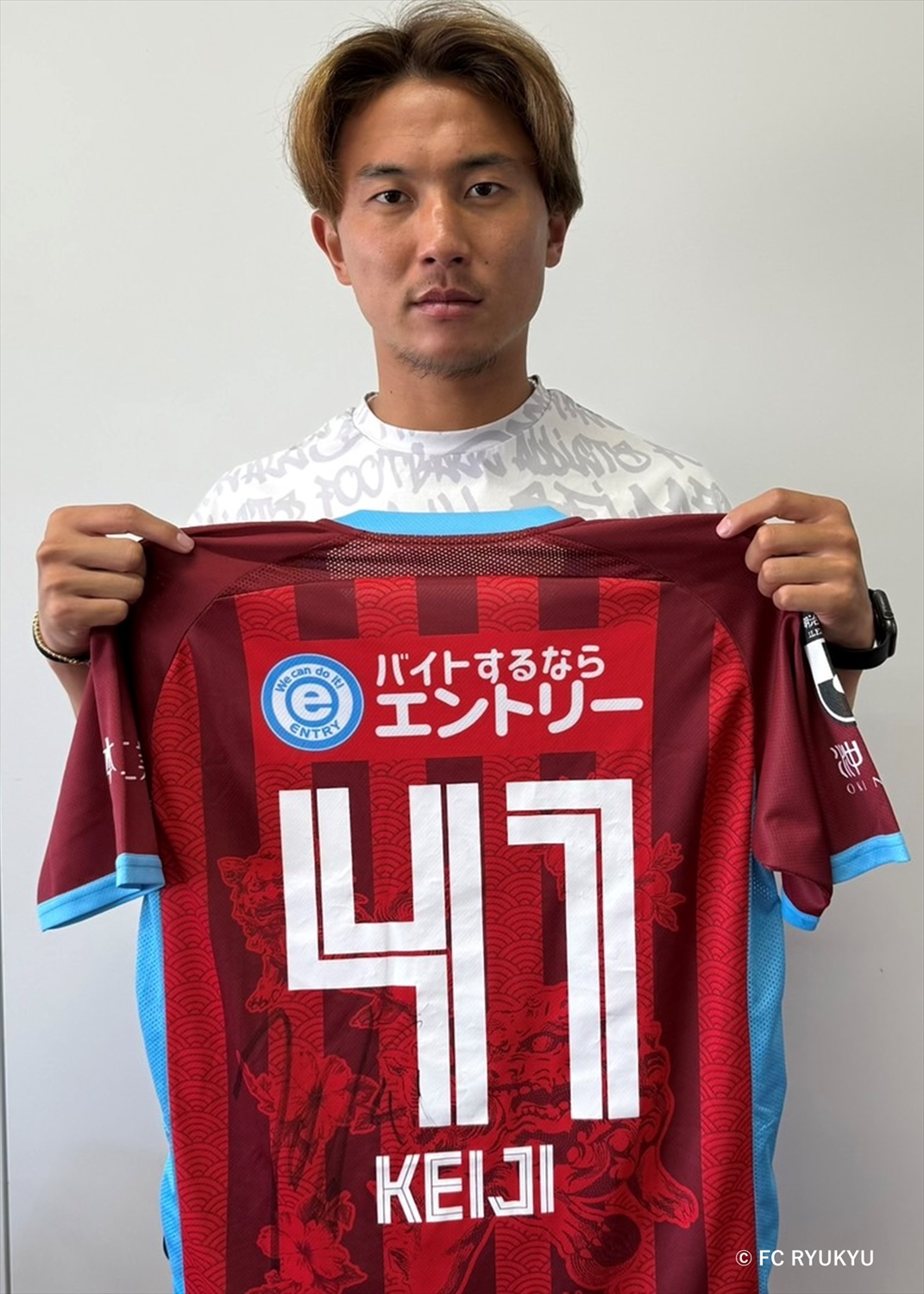 HATTRICK（ハットトリック）-選手の想いをファンへ届ける公式