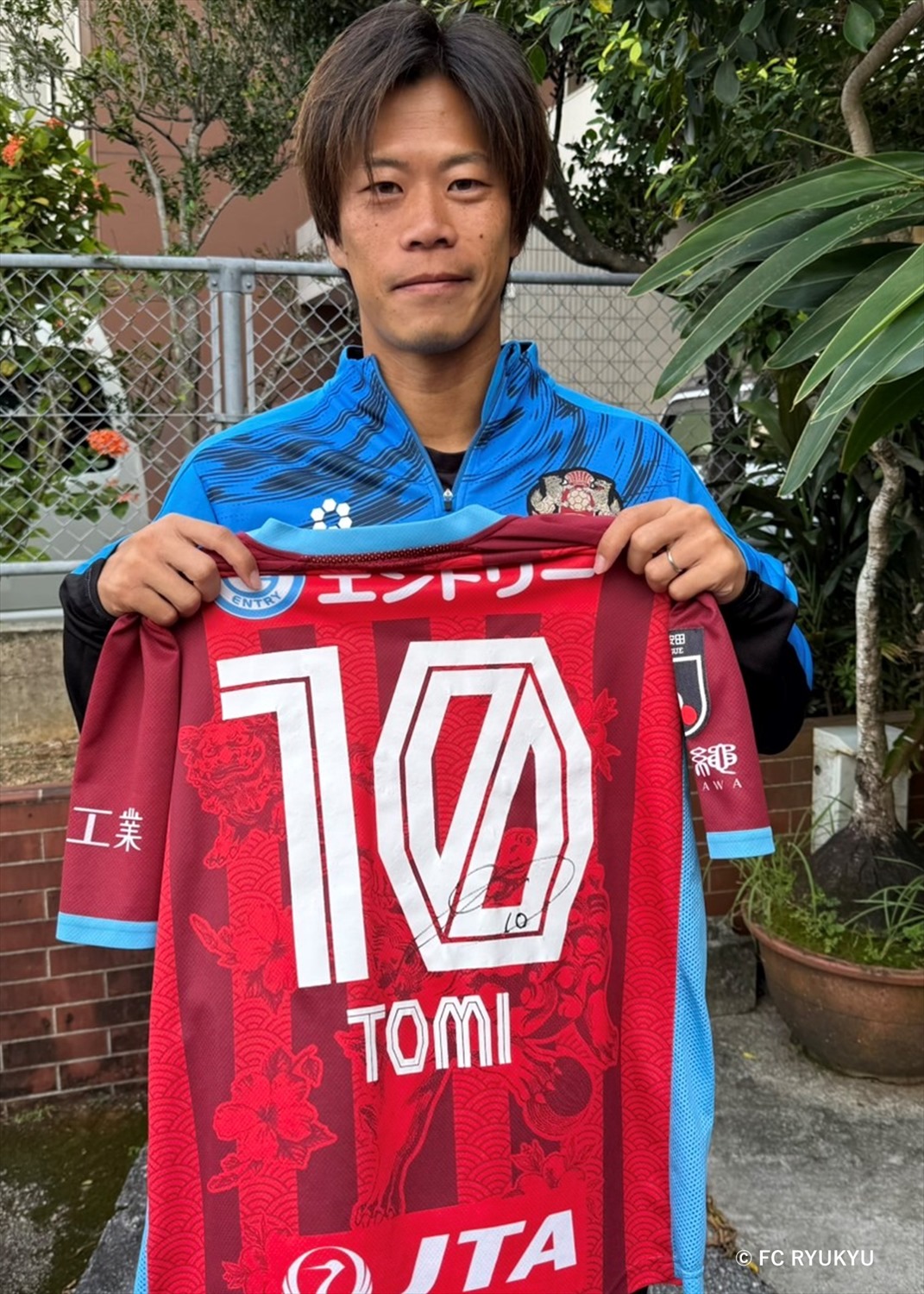 HATTRICK（ハットトリック）-選手の想いをファンへ届ける公式