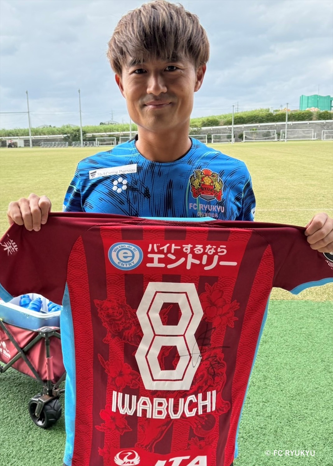 チャピョンシップ優勝　直筆　レッツユニフォームサイン入り 新商品 | 浦和レッドダイヤモンズ オンラインショップ 【浦和