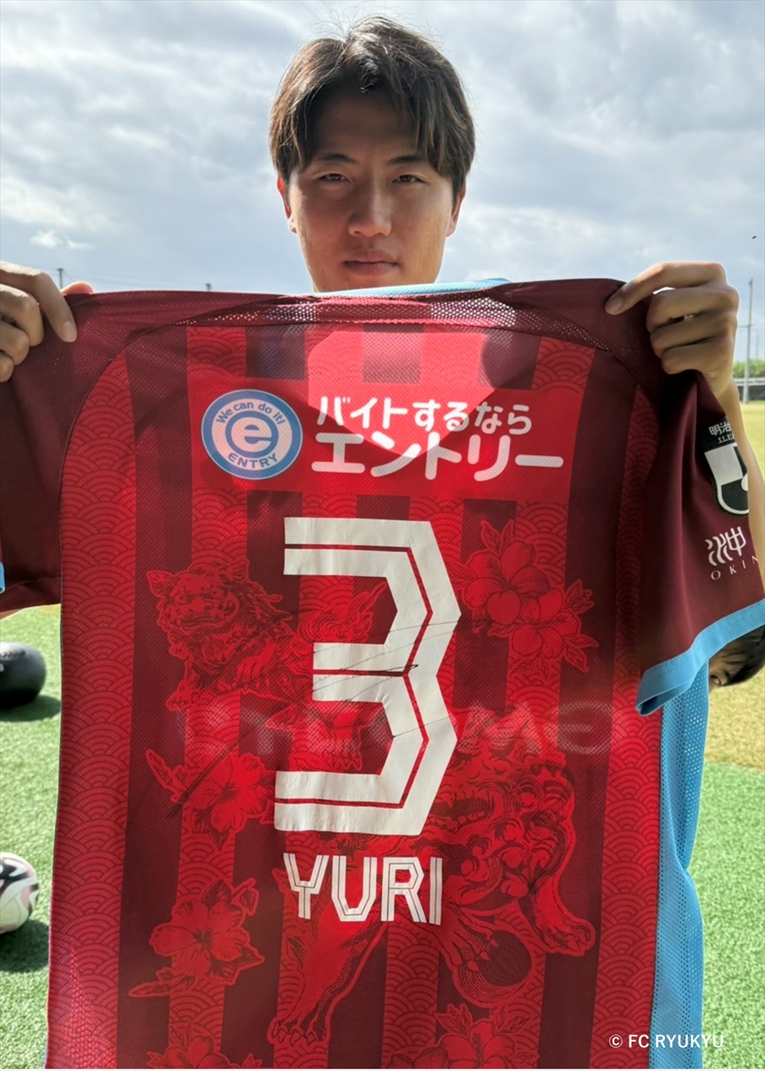 HATTRICK（ハットトリック）-選手の想いをファンへ届ける公式