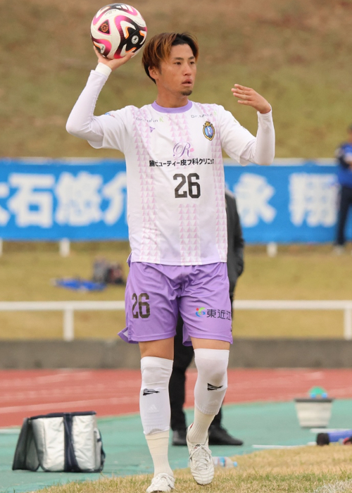 HATTRICK（ハットトリック）-選手の想いをファンへ届ける公式