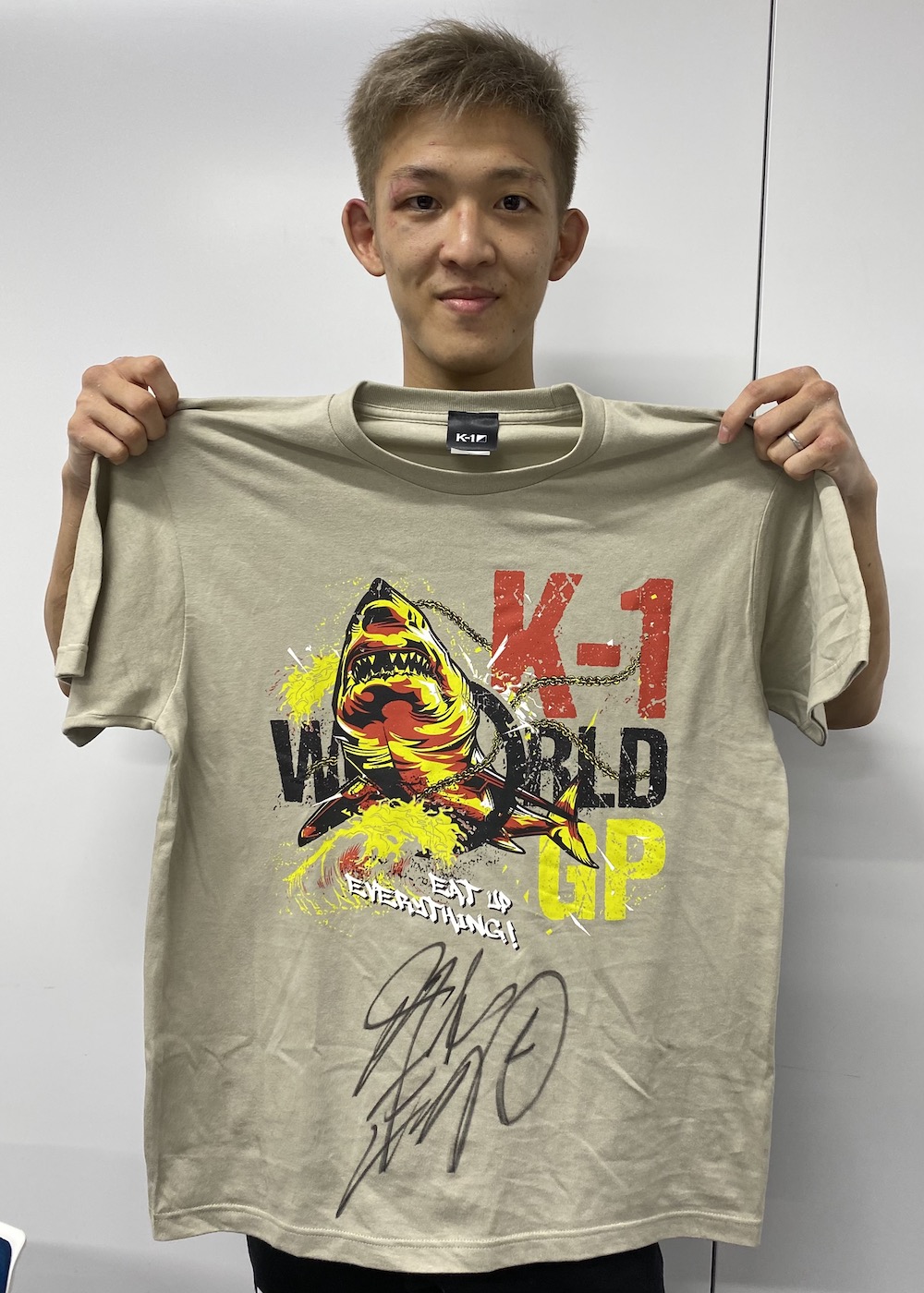 2021年芦屋西チャリティーフットサル　元サッカー日本代表前園選手着用シャツ HATTRICK（ハットトリック）-選手の想いをファンへ届ける公式