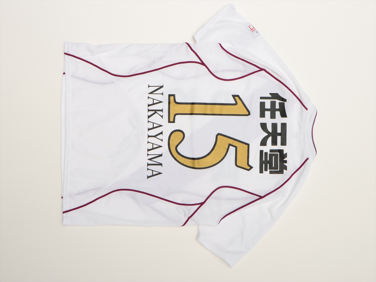HATTRICK（ハットトリック）-選手の想いをファンへ届ける公式