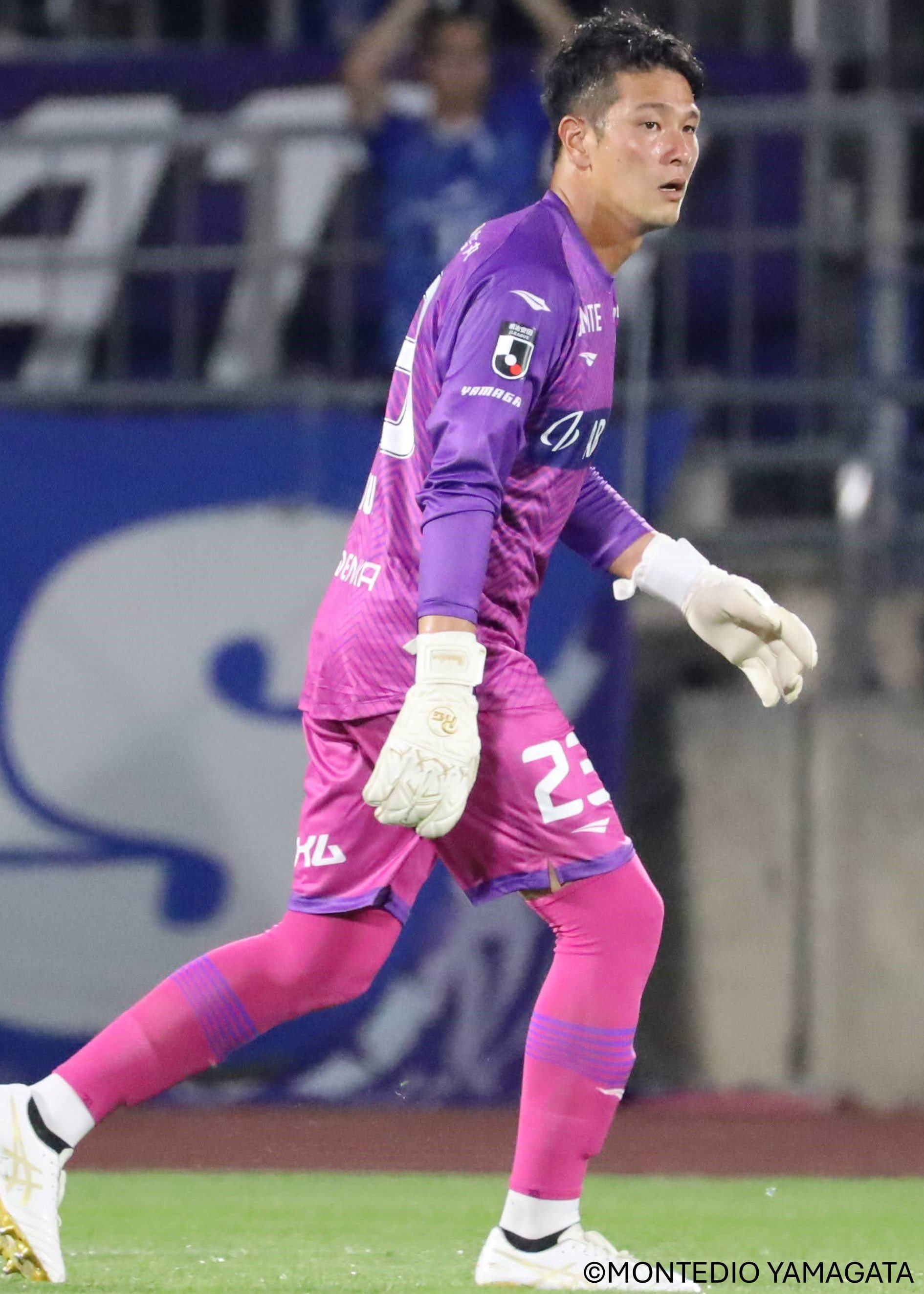 HATTRICK（ハットトリック）-選手の想いをファンへ届ける公式