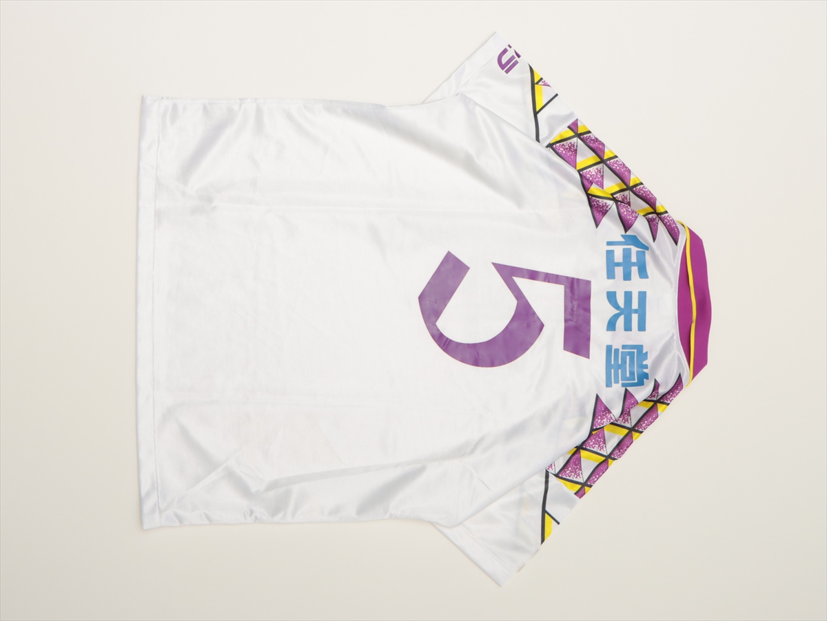 HATTRICK（ハットトリック）-選手の想いをファンへ届ける公式