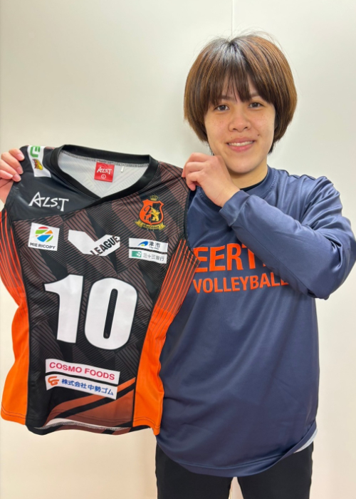 HATTRICK（ハットトリック）-選手の想いをファンへ届ける公式