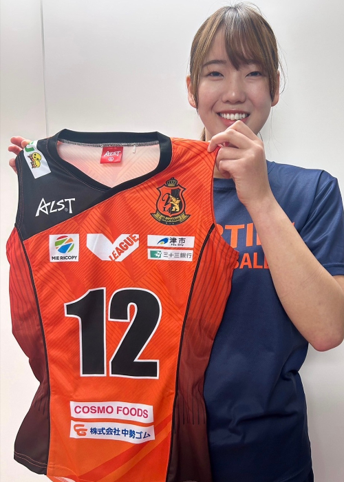HATTRICK（ハットトリック）-選手の想いをファンへ届ける公式