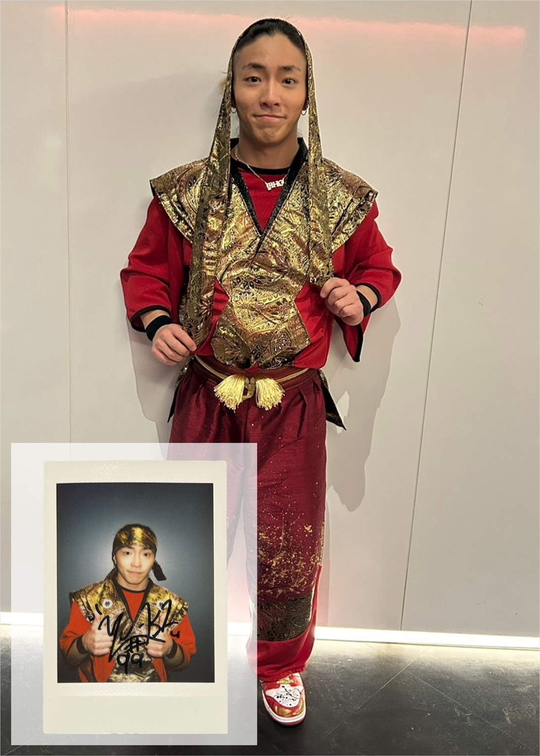 MAKO チェキ Dリーグ 15 MAKO | D.LEAGUE（Dリーグ）