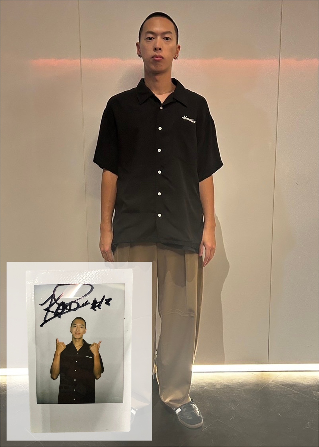 HATTRICK（ハットトリック）-選手の想いをファンへ届ける公式