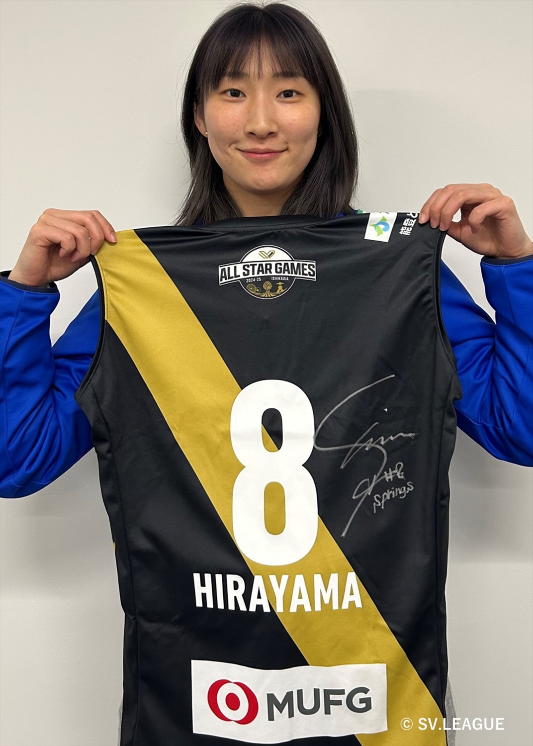 オーセンティックユニフォーム （黒）TEAM NICHIKA 2024-25O オーセンティックユニフォーム （黒）TEAM NICHIKA 2024-25O