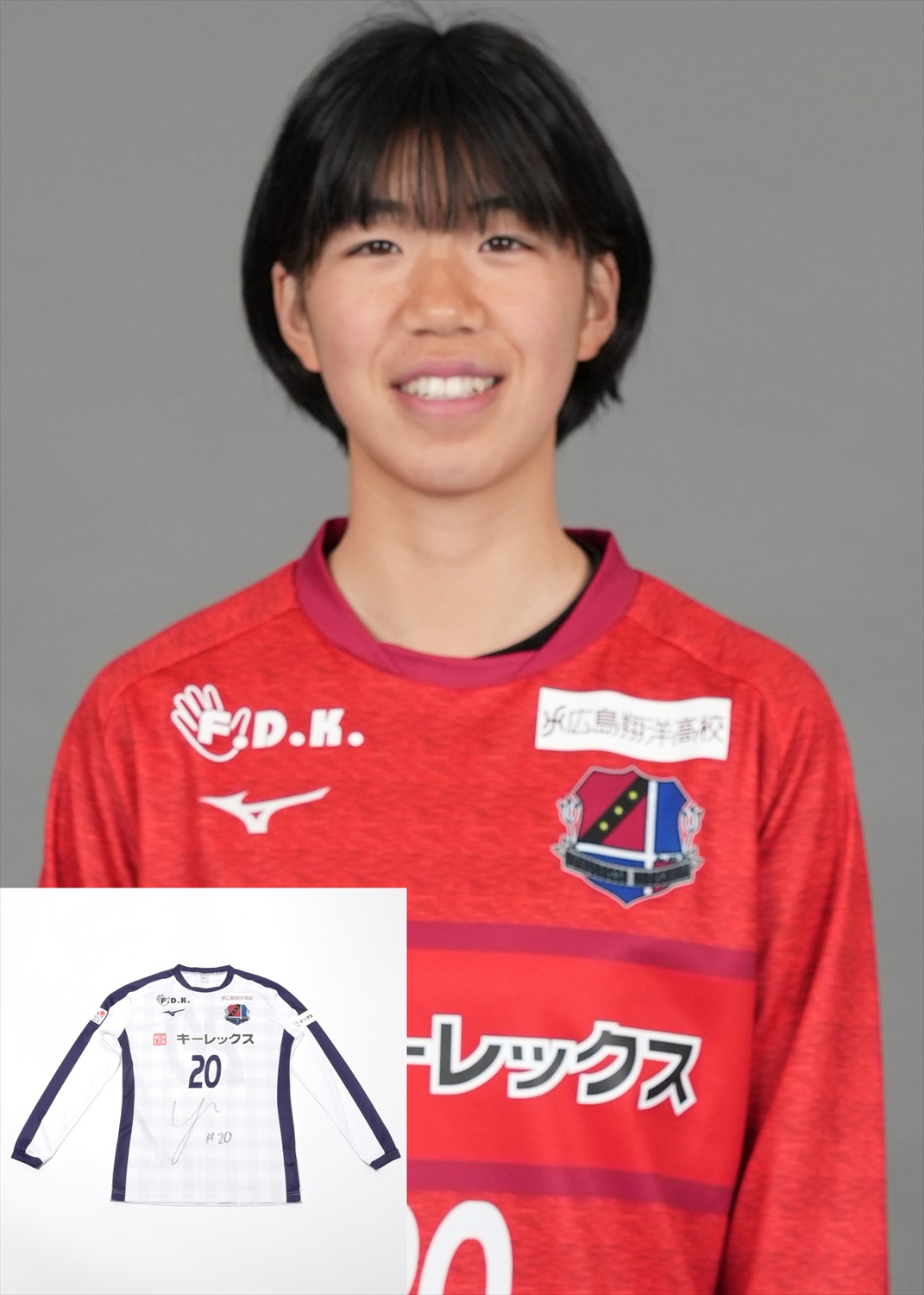 HATTRICK（ハットトリック）-挑戦者の想いをファンへ届ける公式