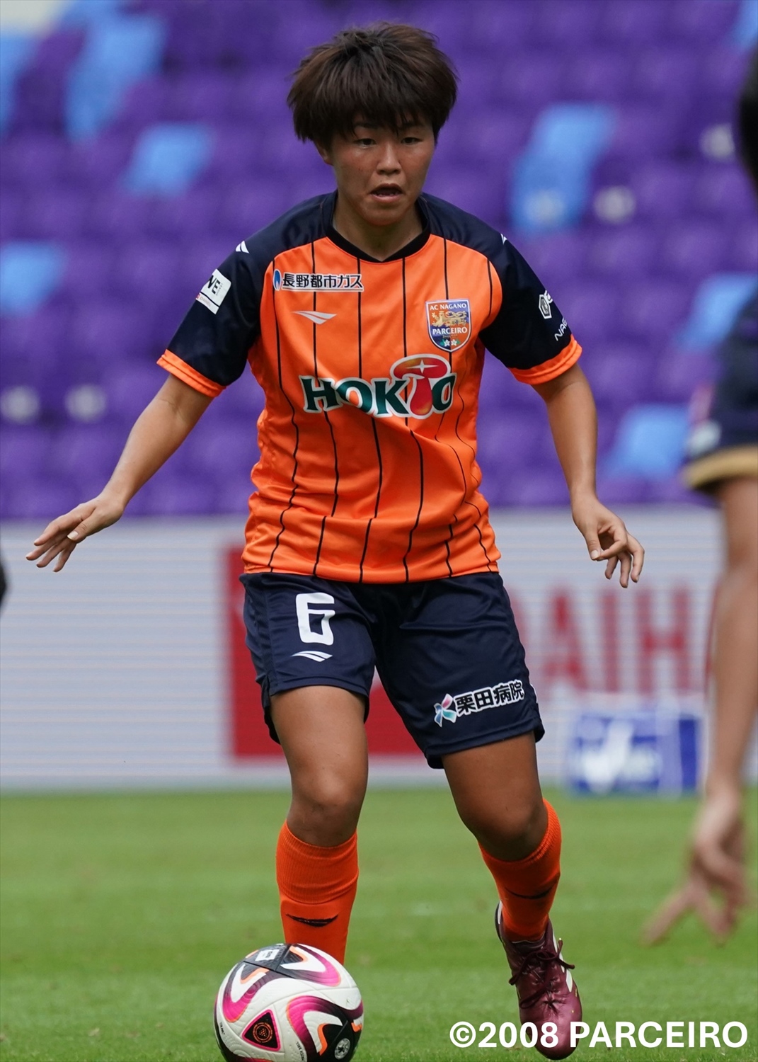 HATTRICK（ハットトリック）-選手の想いをファンへ届ける公式