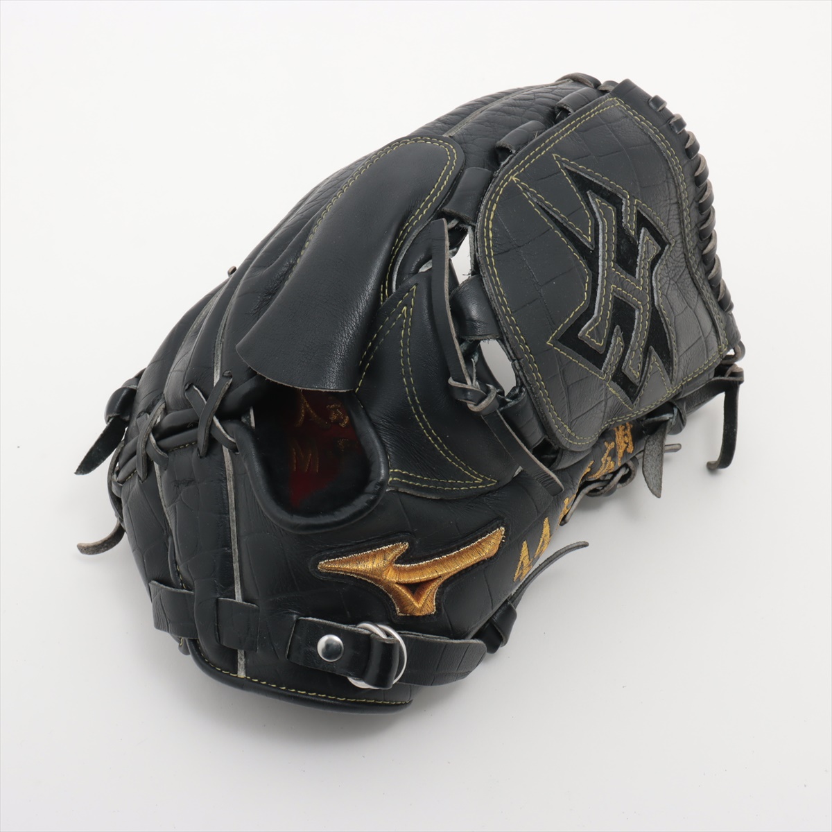 ヤクルトスワローズ　大西広樹実使用　本人着用上下セット 福袋当選品 HATTRICK（ハットトリック）-挑戦者の想いをファンへ届ける公式