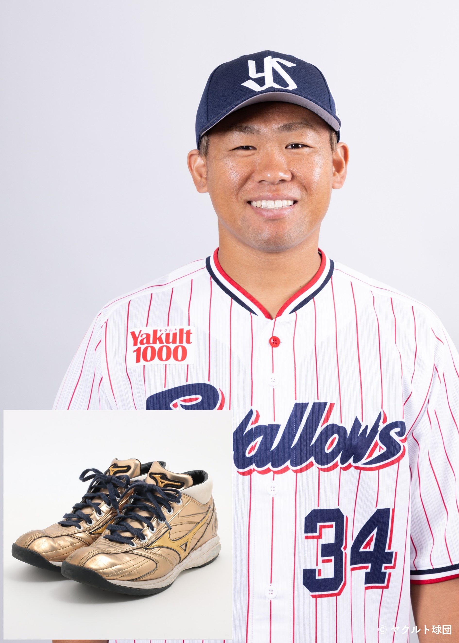 HATTRICK（ハットトリック）-選手の想いをファンへ届ける公式