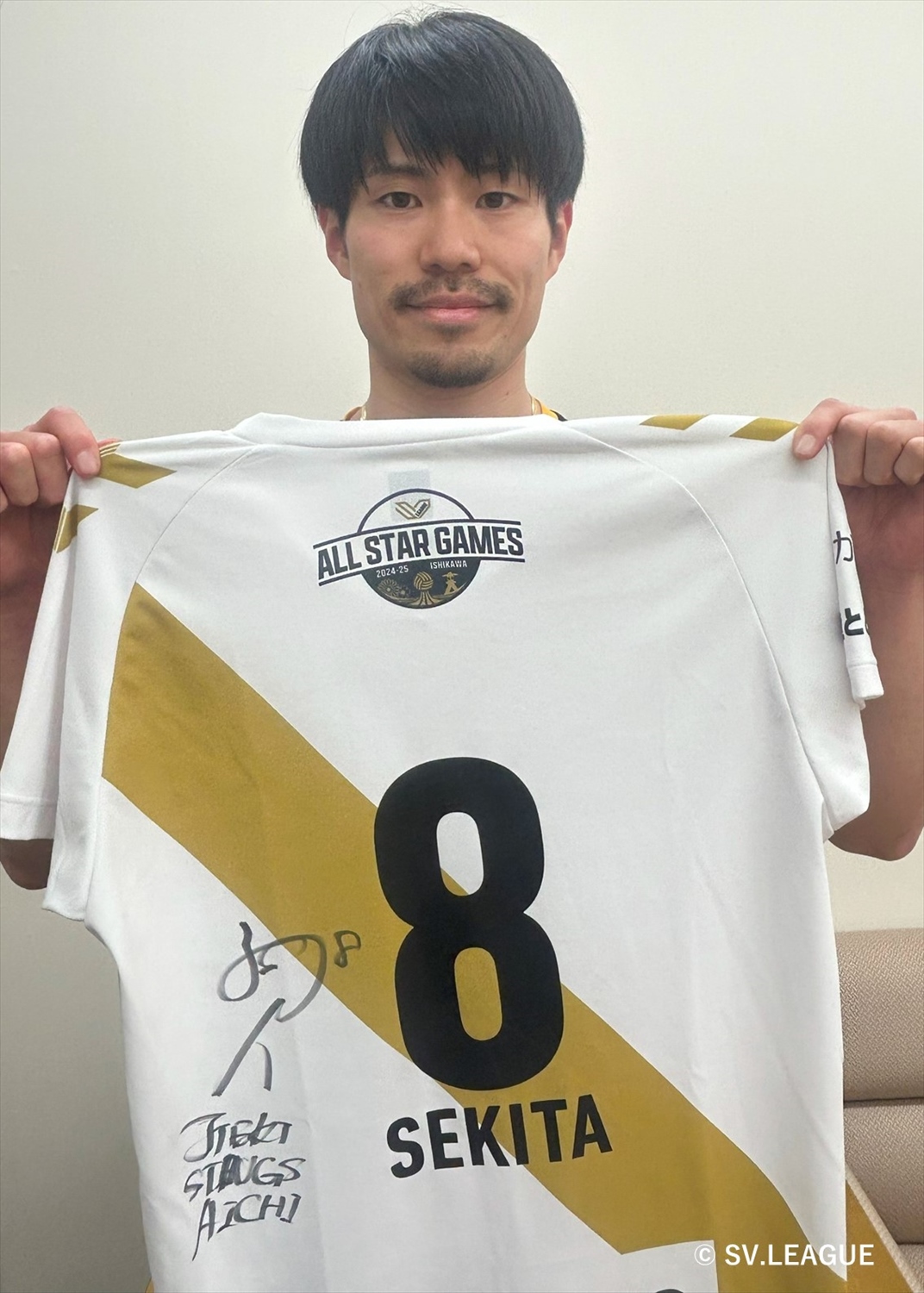 HATTRICK（ハットトリック）-選手の想いをファンへ届ける公式