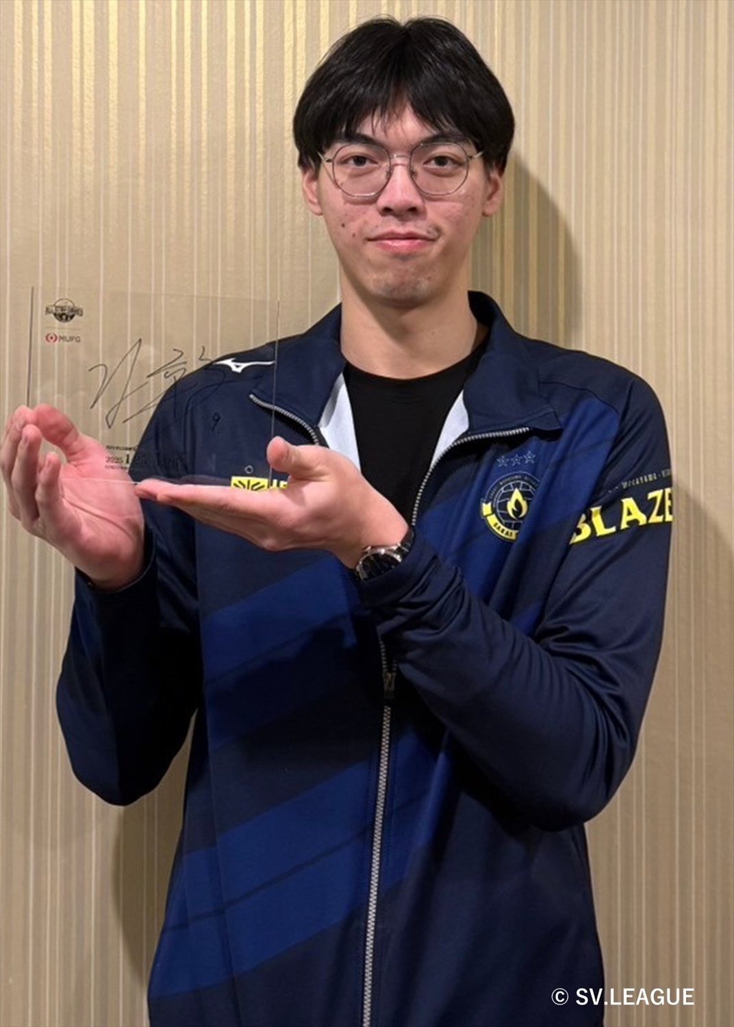 HATTRICK（ハットトリック）-選手の想いをファンへ届ける公式