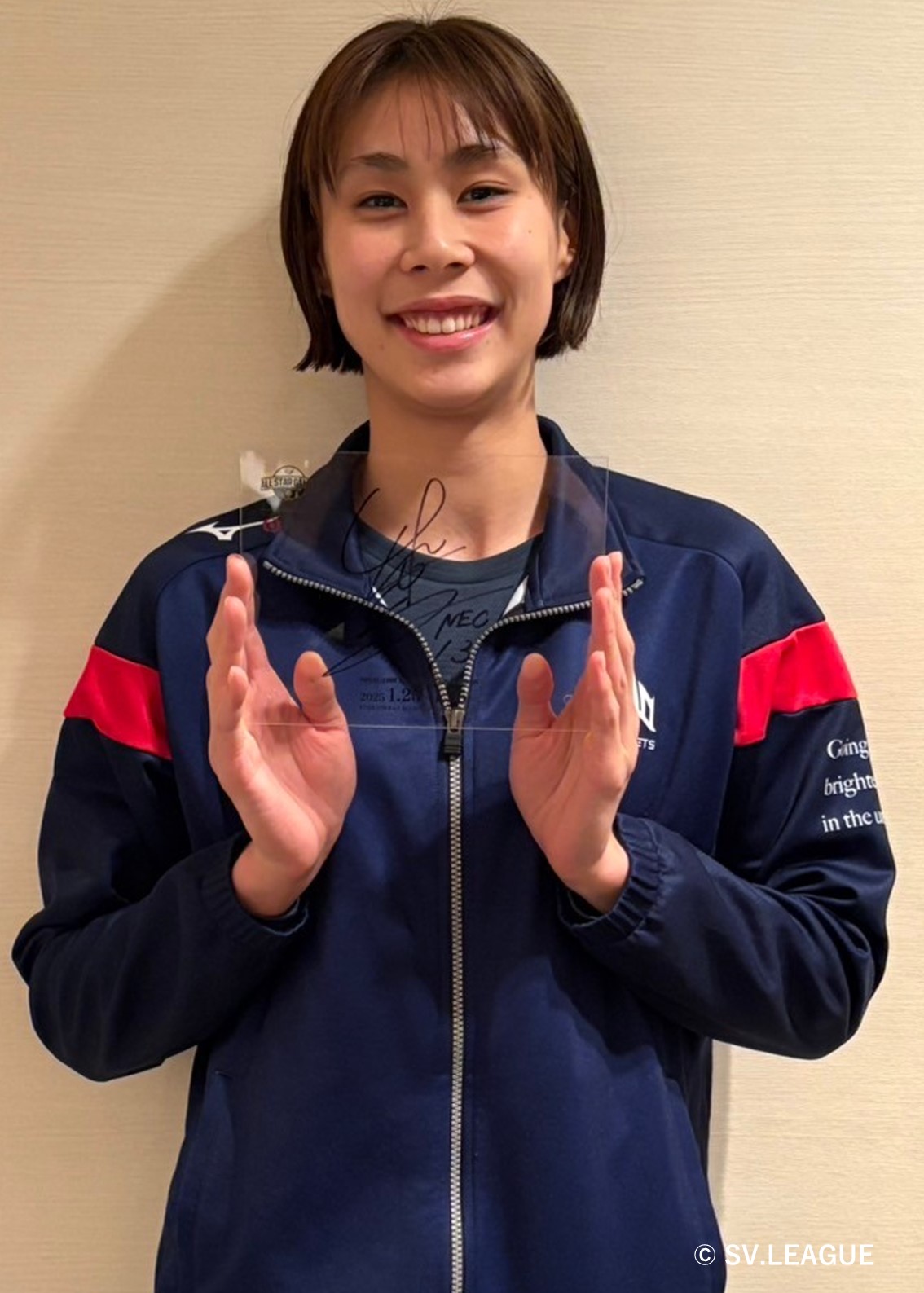 HATTRICK（ハットトリック）-選手の想いをファンへ届ける公式