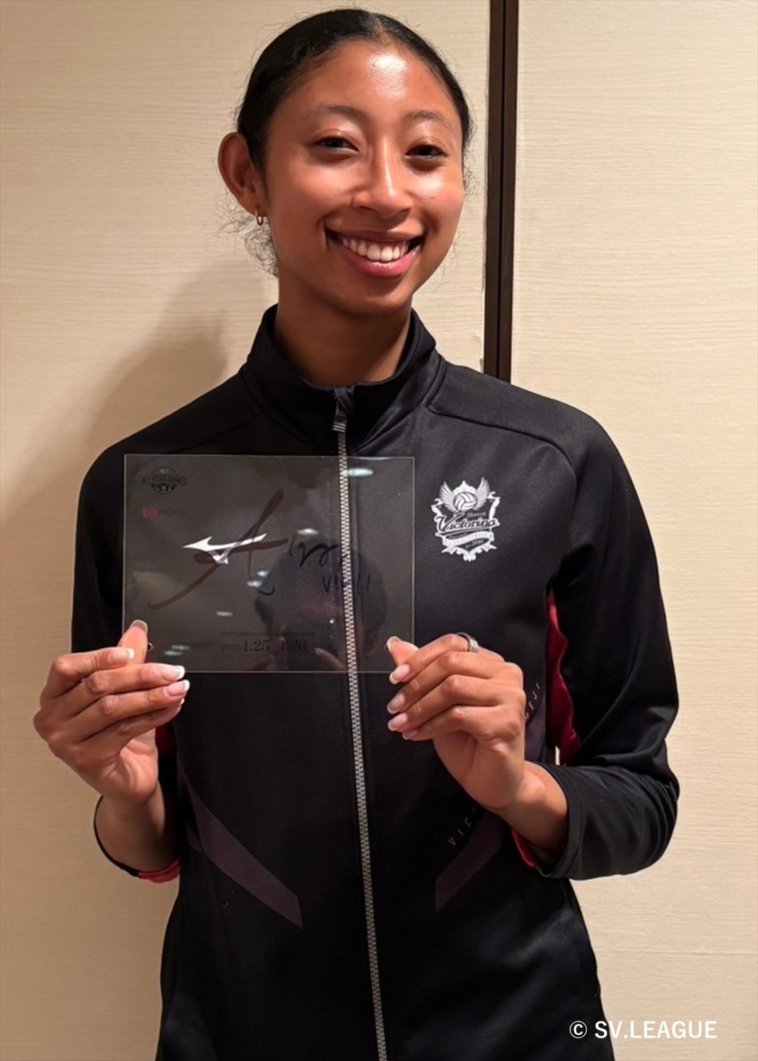 HATTRICK（ハットトリック）-選手の想いをファンへ届ける公式