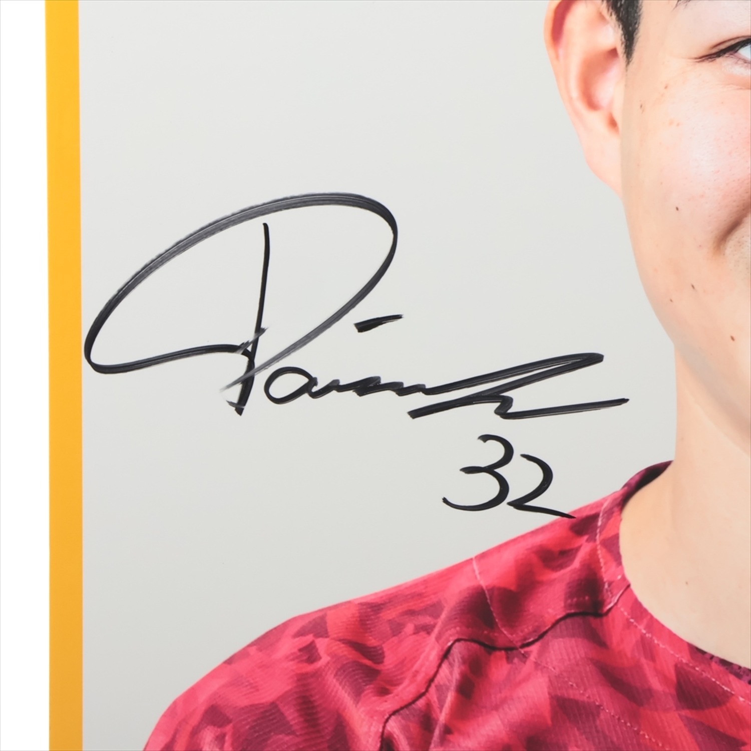 HATTRICK（ハットトリック）-選手の想いをファンへ届ける公式