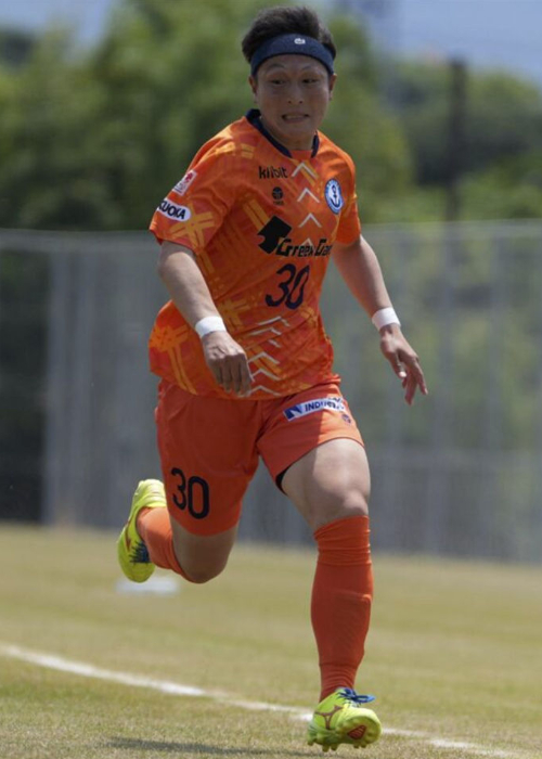 福岡J・アンクラス 相浦幸桜 2024シーズン実使用サイン入りユニフォームセット HATTRICK（ハットトリック）-選手の想いをファンへ届ける公式