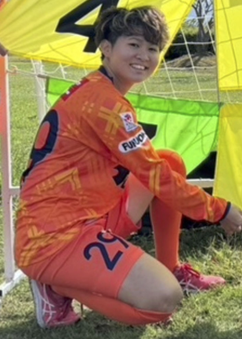 福岡J・アンクラス 相浦幸桜 2024シーズン実使用サイン入りユニフォームセット HATTRICK（ハットトリック）-選手の想いをファンへ届ける公式