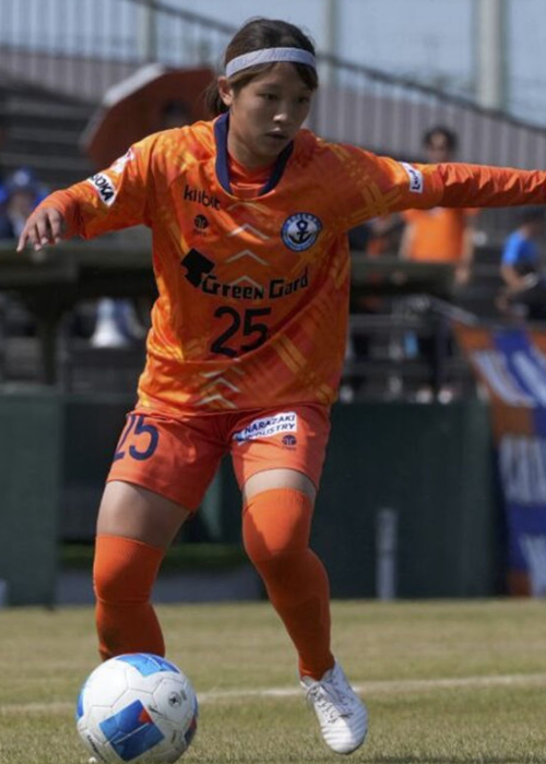 福岡J・アンクラス 相浦幸桜 2024シーズン実使用サイン入りユニフォームセット HATTRICK（ハットトリック）-選手の想いをファンへ届ける公式